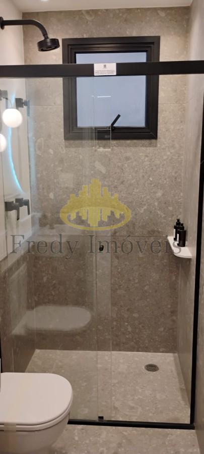 Apartamento, 2 quartos, 54 m² - Foto 9