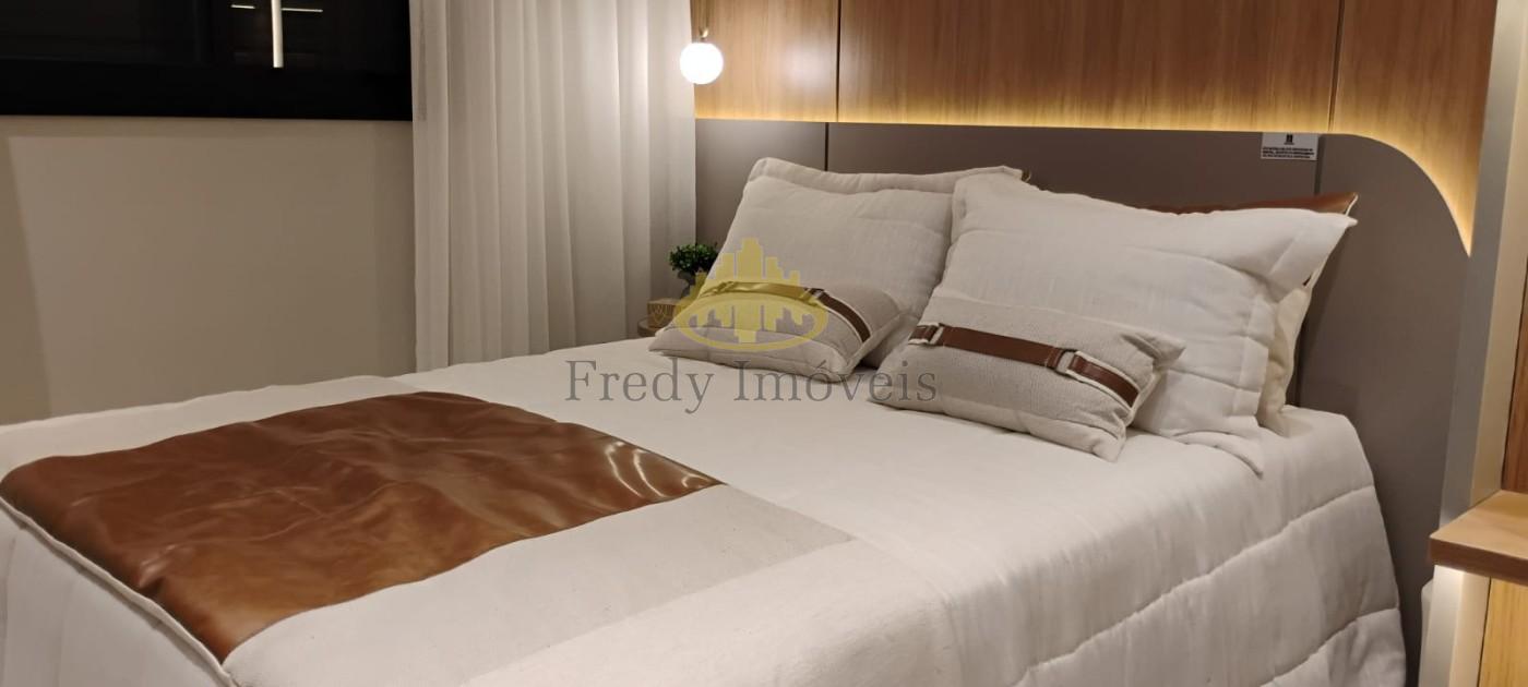 Apartamento, 2 quartos, 54 m² - Foto 8