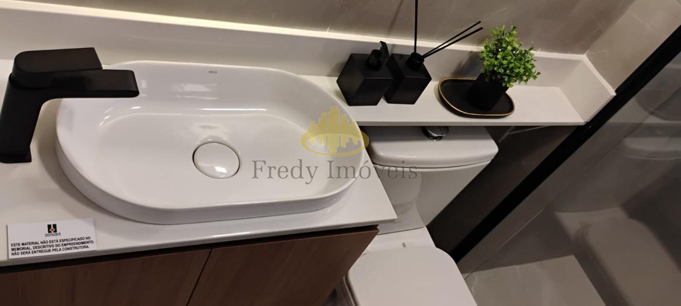 Apartamento, 2 quartos, 54 m² - Foto 13
