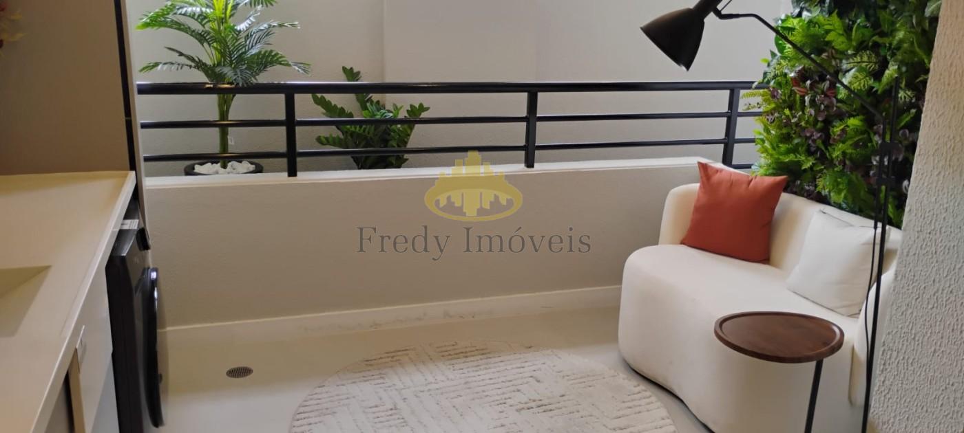 Apartamento, 2 quartos, 54 m² - Foto 4