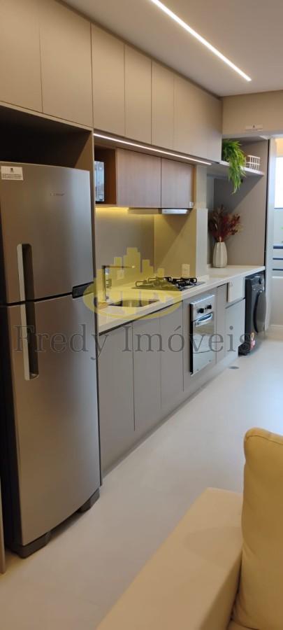 Apartamento, 2 quartos, 54 m² - Foto 6