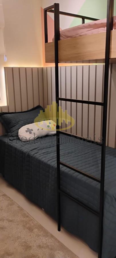Apartamento, 2 quartos, 54 m² - Foto 11