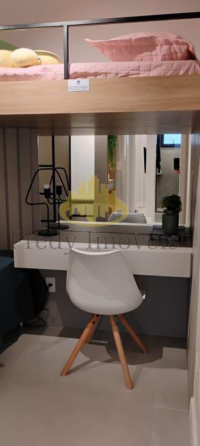 Apartamento, 2 quartos, 54 m² - Foto 14