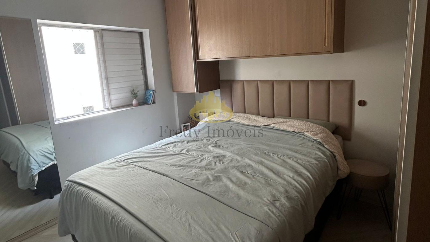 Apartamento, 2 quartos, 54 m² - Foto 7