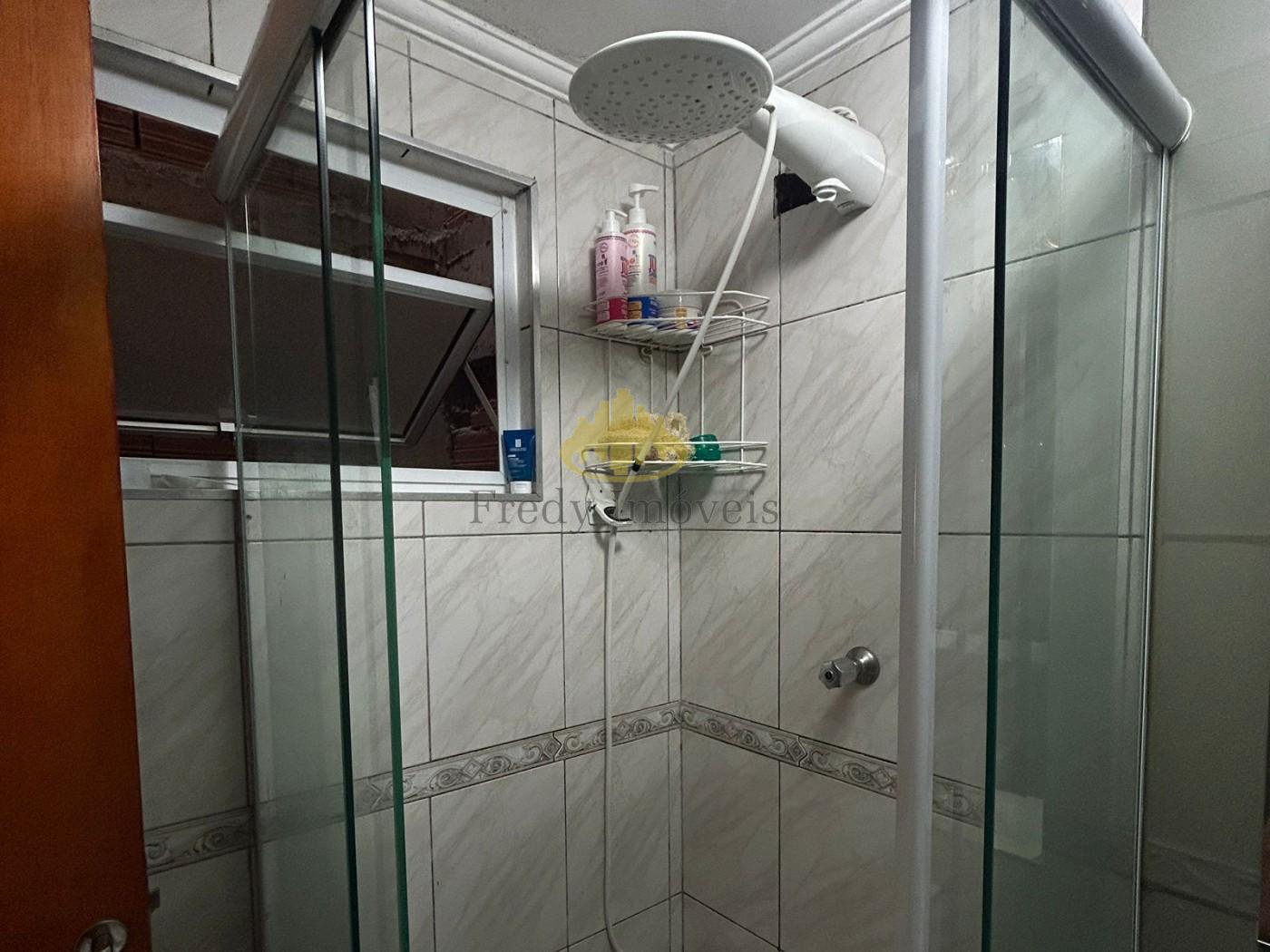 Apartamento, 2 quartos, 54 m² - Foto 9