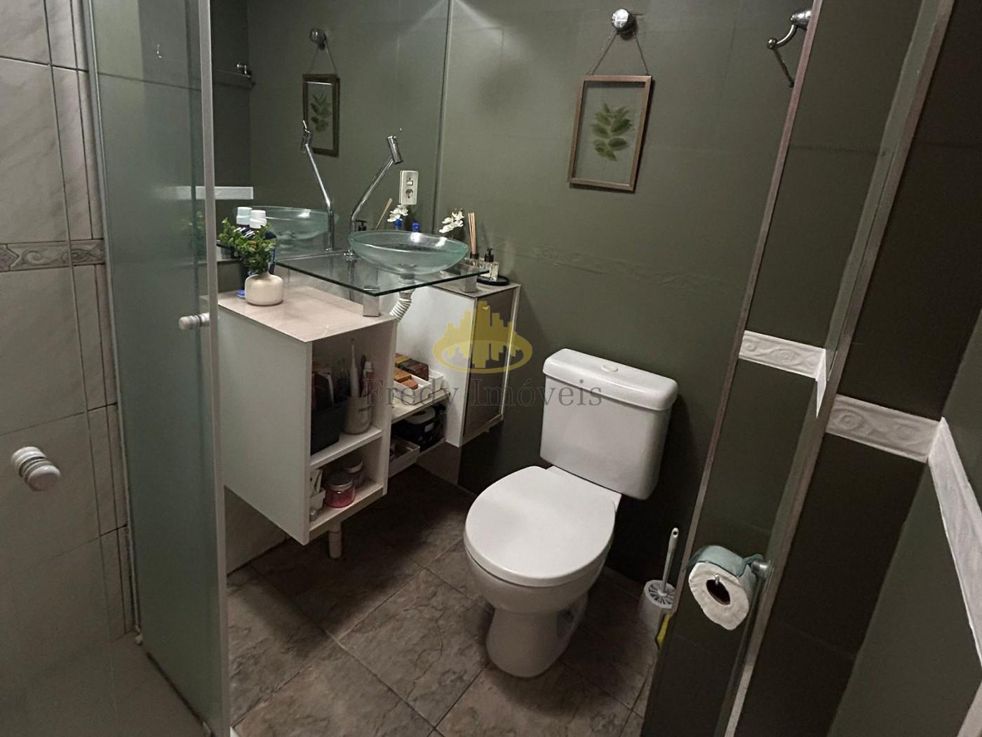 Apartamento, 2 quartos, 54 m² - Foto 10