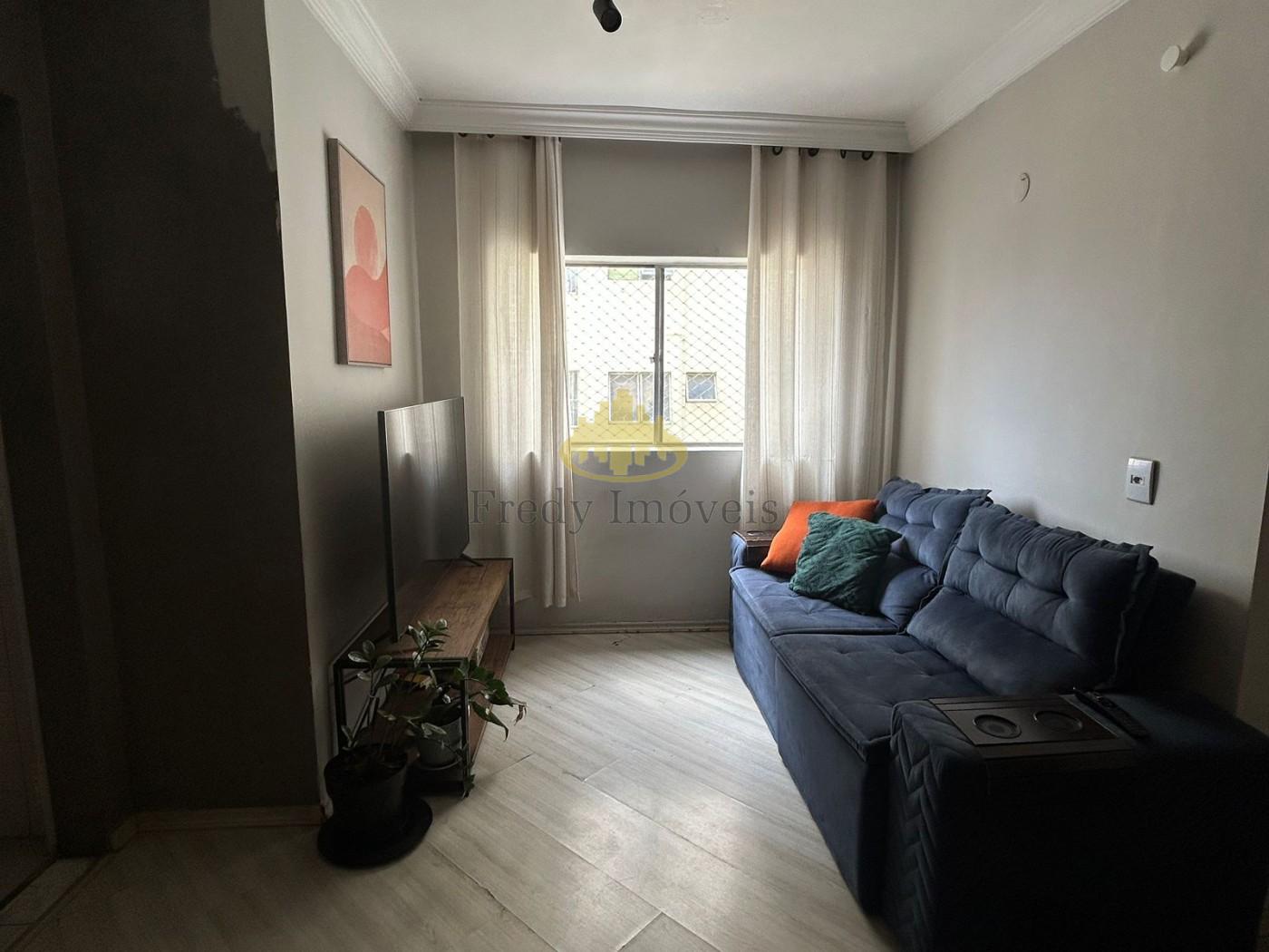 Apartamento, 2 quartos, 54 m² - Foto 5