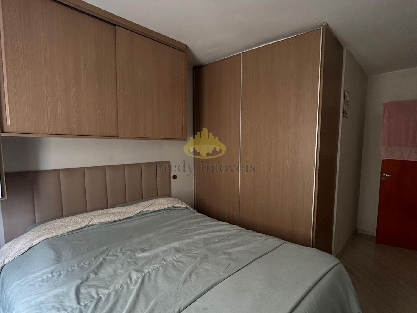 Apartamento, 2 quartos, 54 m² - Foto 6