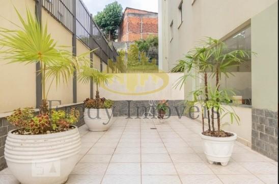 Apartamento, 2 quartos, 54 m² - Foto 14