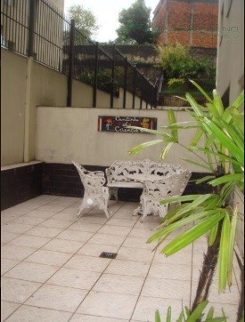 Apartamento, 2 quartos, 54 m² - Foto 16