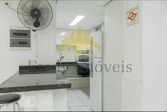 Apartamento, 2 quartos, 54 m² - Foto 13