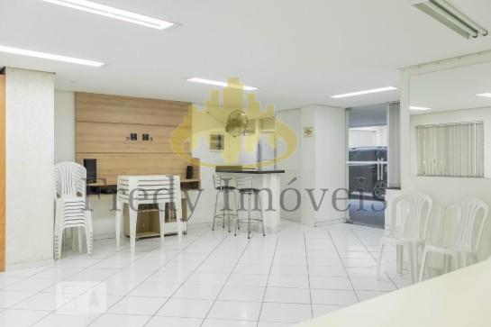 Apartamento, 2 quartos, 54 m² - Foto 11