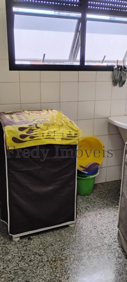 Apartamento, 4 quartos, 163 m² - Foto 35