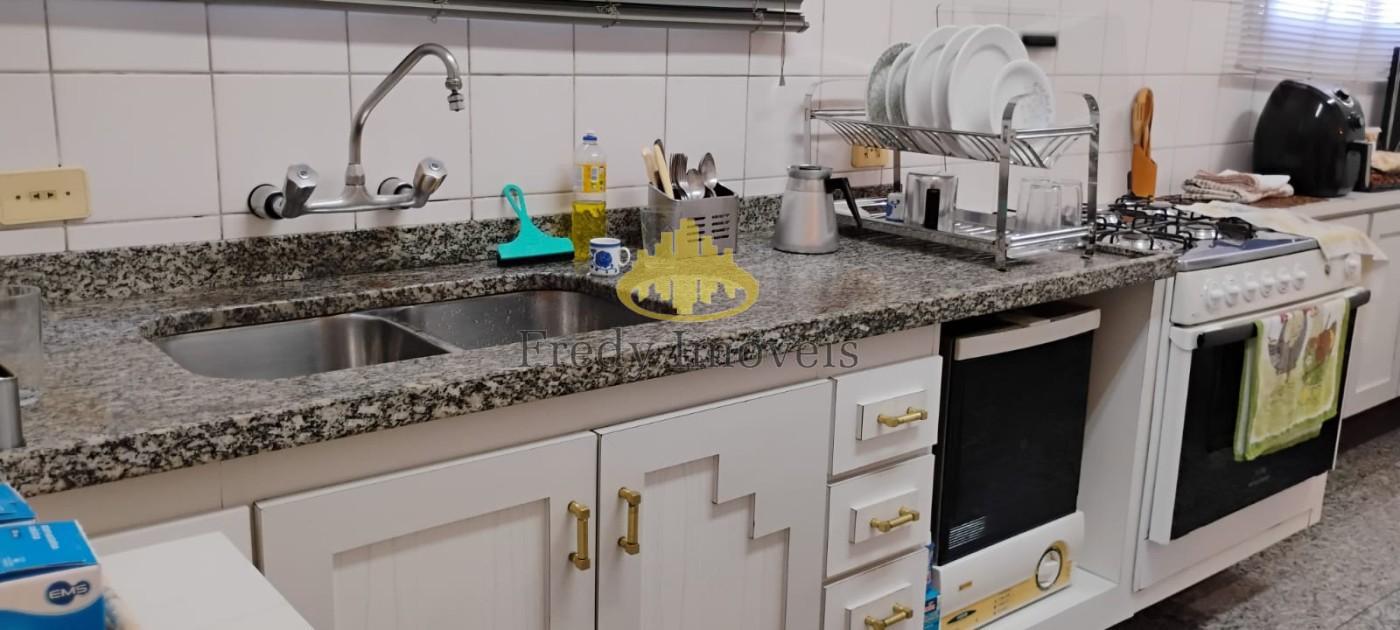 Apartamento, 4 quartos, 163 m² - Foto 32