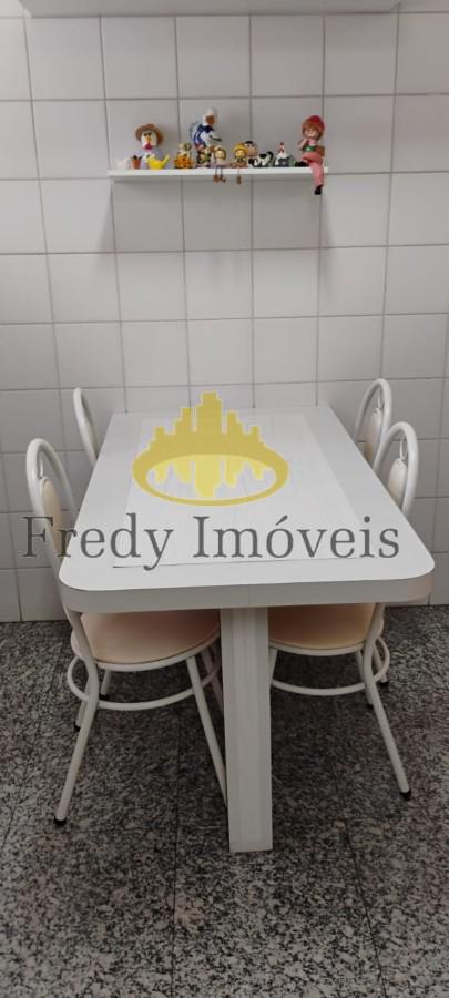 Apartamento, 4 quartos, 163 m² - Foto 33