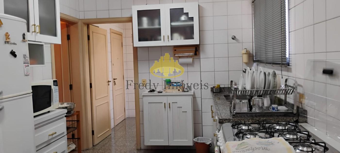 Apartamento, 4 quartos, 163 m² - Foto 30
