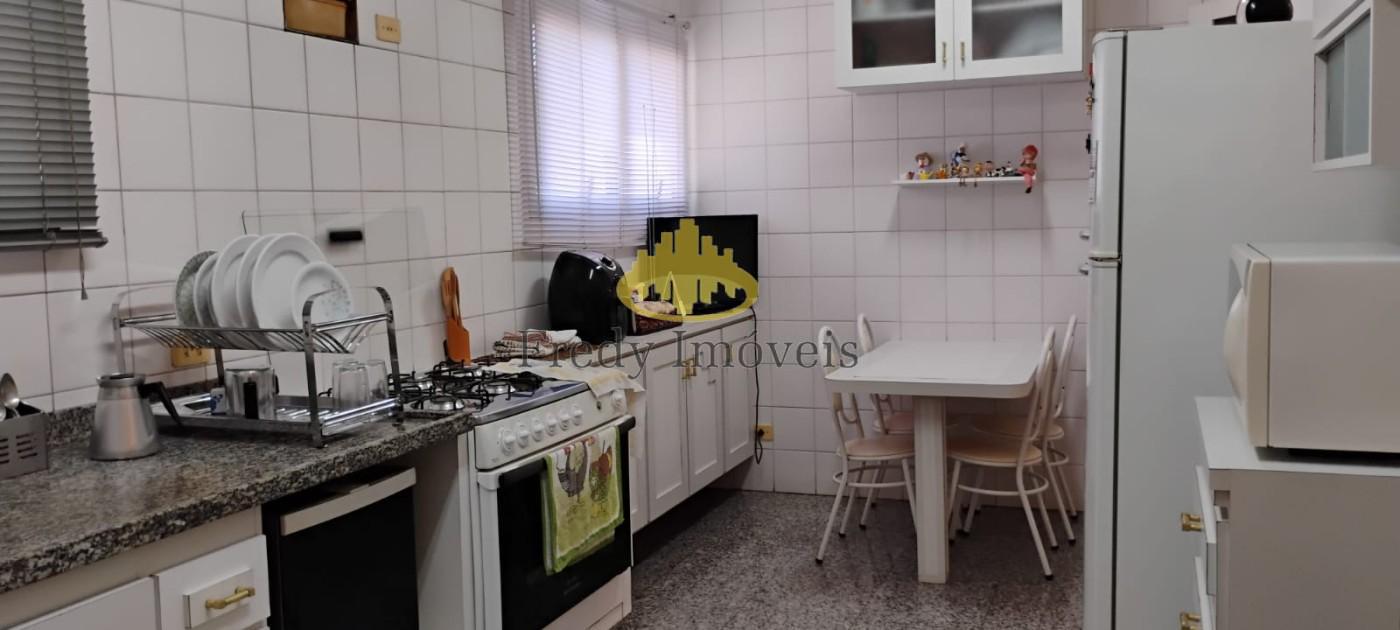 Apartamento, 4 quartos, 163 m² - Foto 31