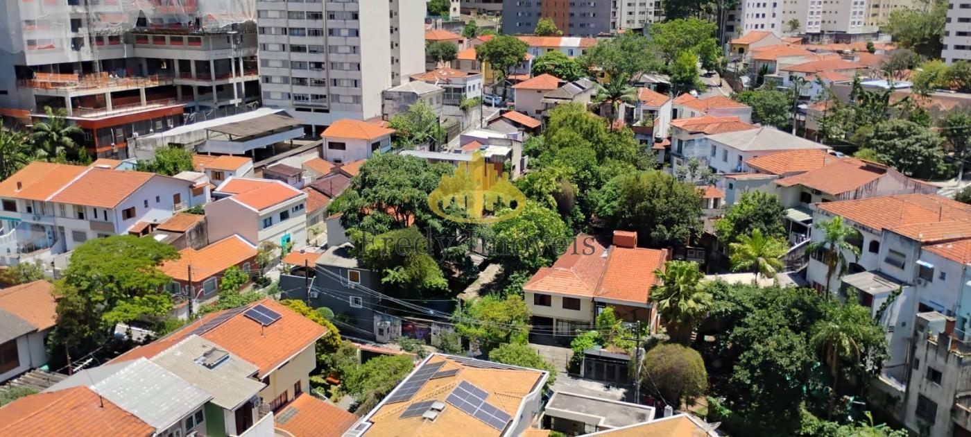 Apartamento, 4 quartos, 163 m² - Foto 10