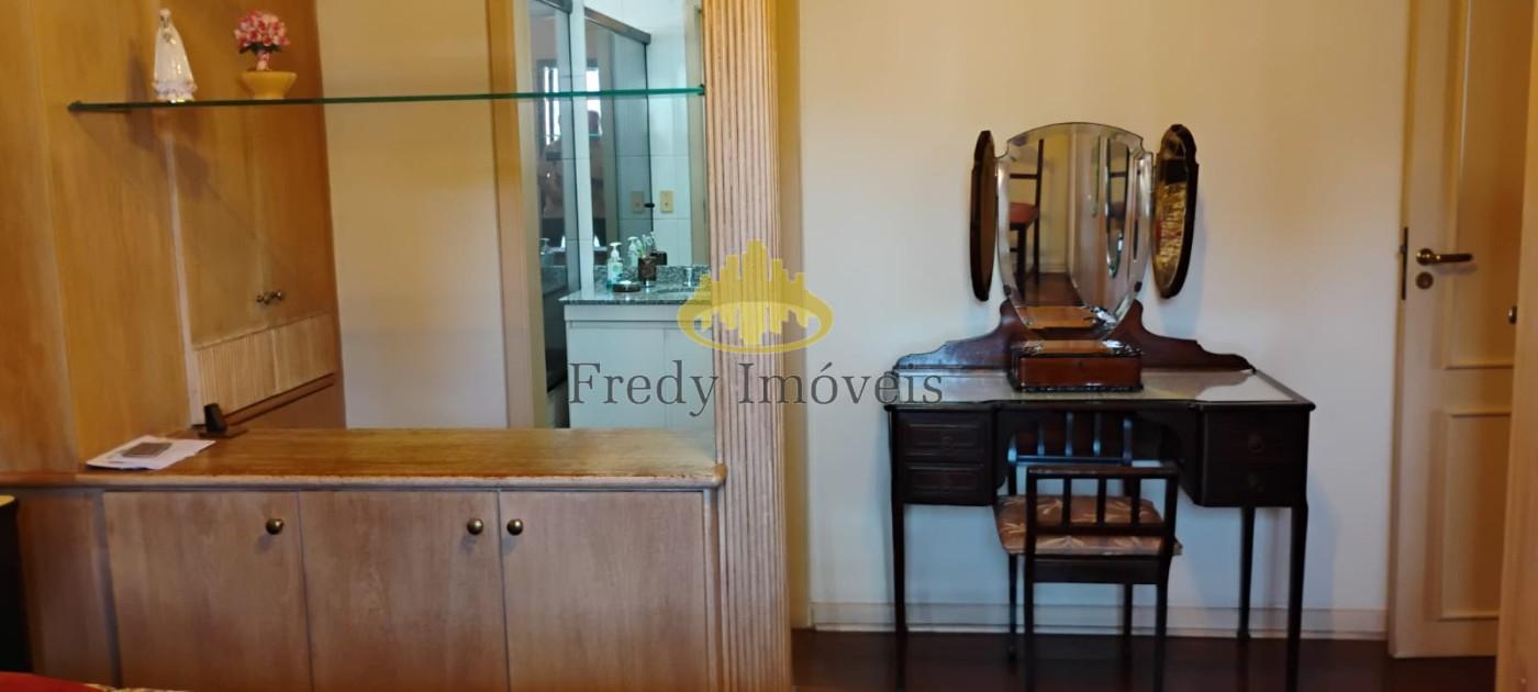 Apartamento, 4 quartos, 163 m² - Foto 15