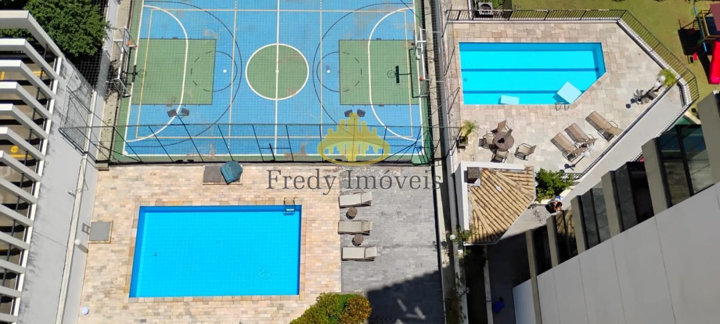 Apartamento, 4 quartos, 163 m² - Foto 42