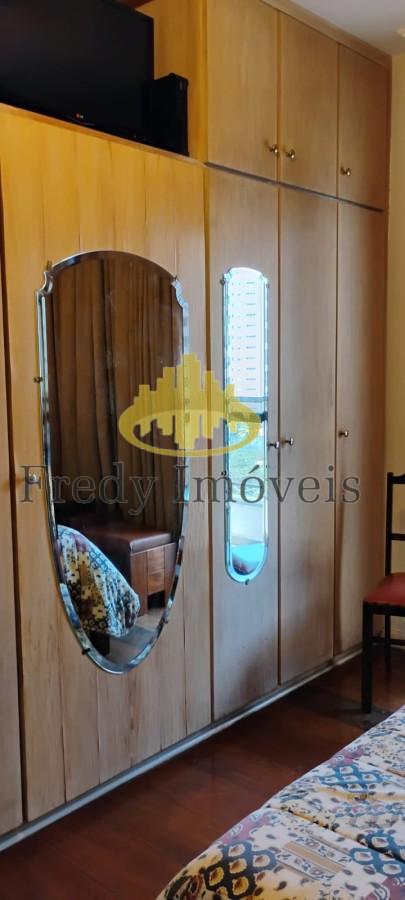 Apartamento, 4 quartos, 163 m² - Foto 14
