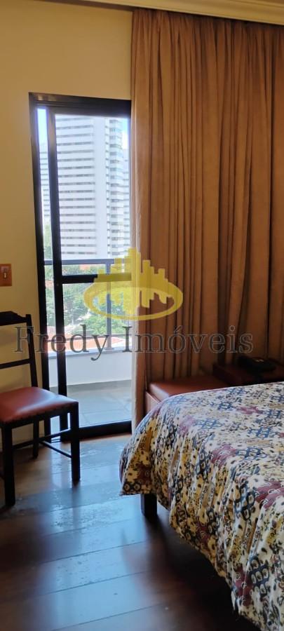 Apartamento, 4 quartos, 163 m² - Foto 13