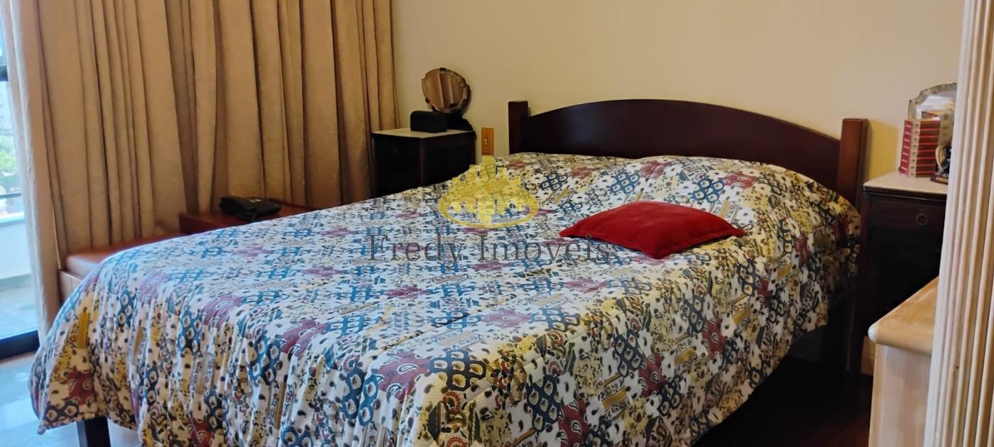 Apartamento, 4 quartos, 163 m² - Foto 12