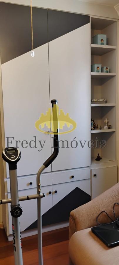 Apartamento, 4 quartos, 163 m² - Foto 23