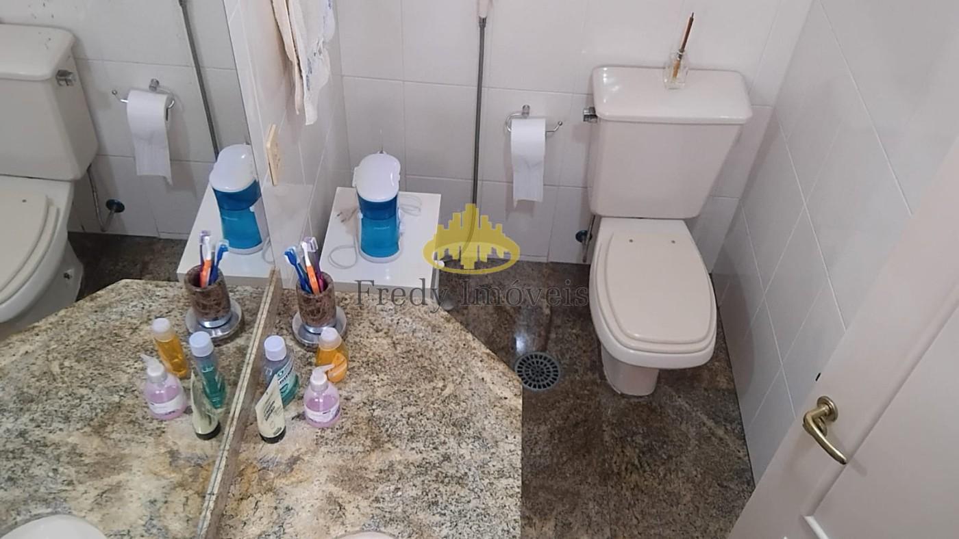 Apartamento, 4 quartos, 163 m² - Foto 18