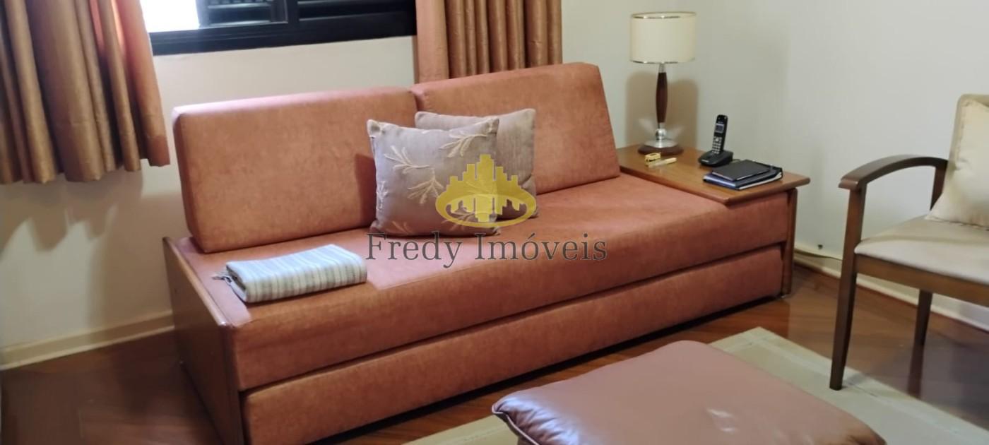 Apartamento, 4 quartos, 163 m² - Foto 21