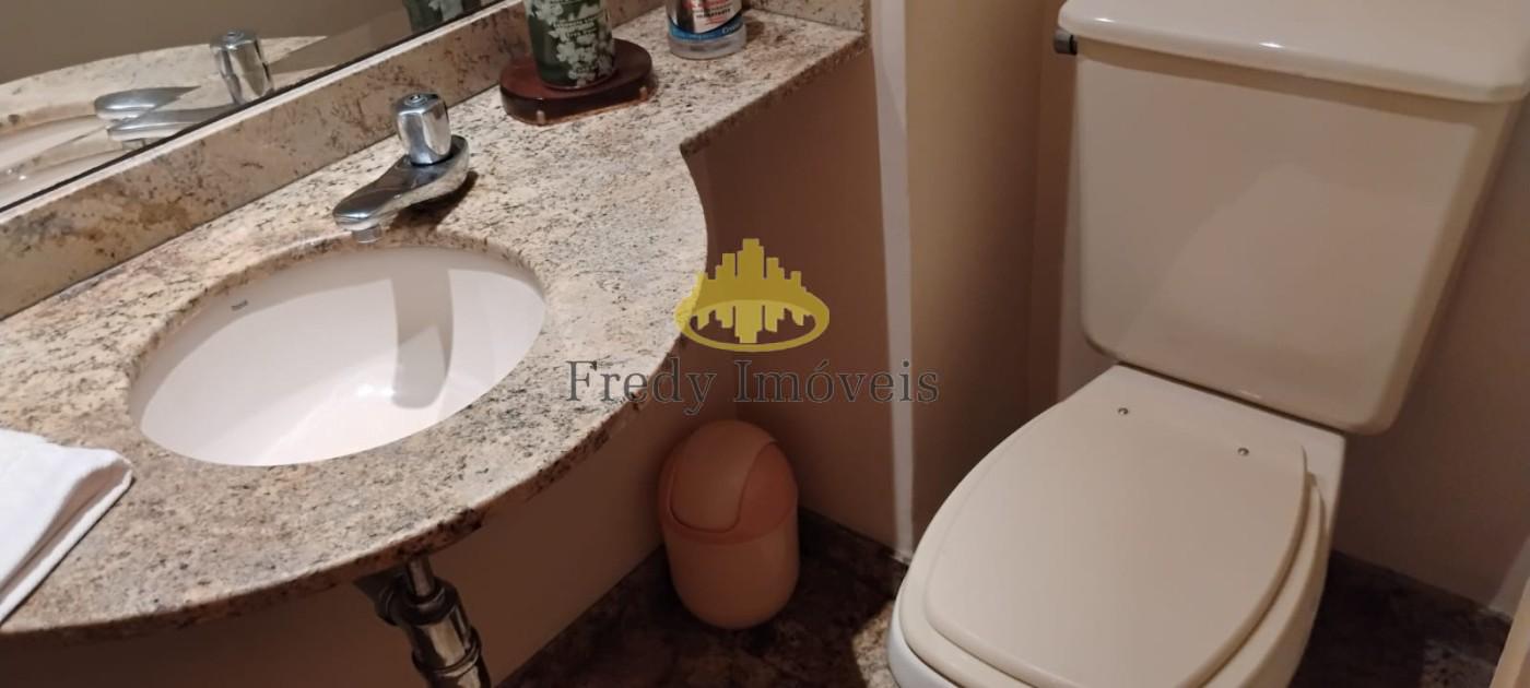 Apartamento, 4 quartos, 163 m² - Foto 29