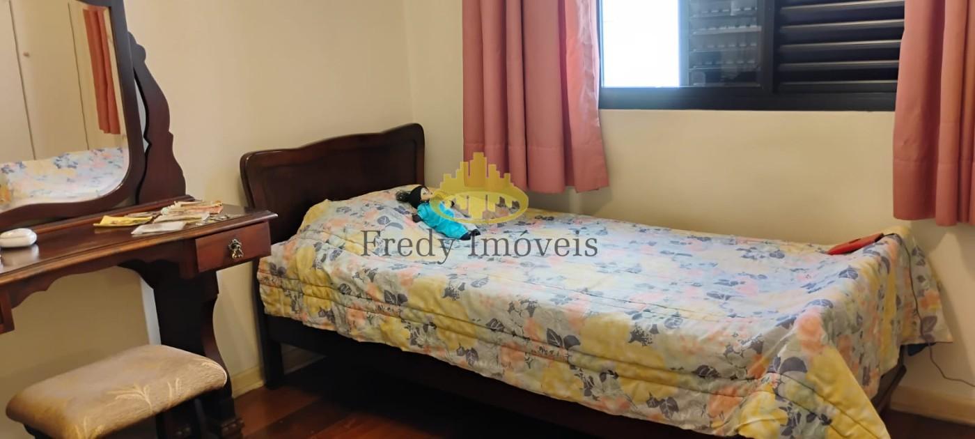 Apartamento, 4 quartos, 163 m² - Foto 26