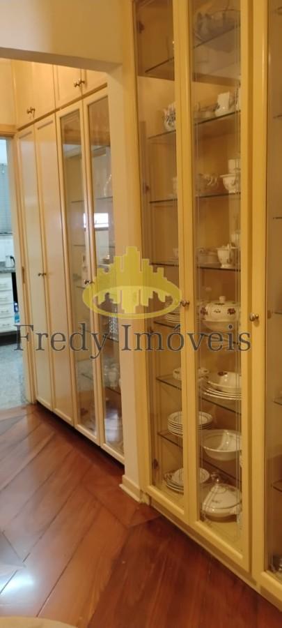 Apartamento, 4 quartos, 163 m² - Foto 11