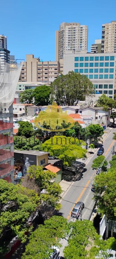 Apartamento, 4 quartos, 163 m² - Foto 39