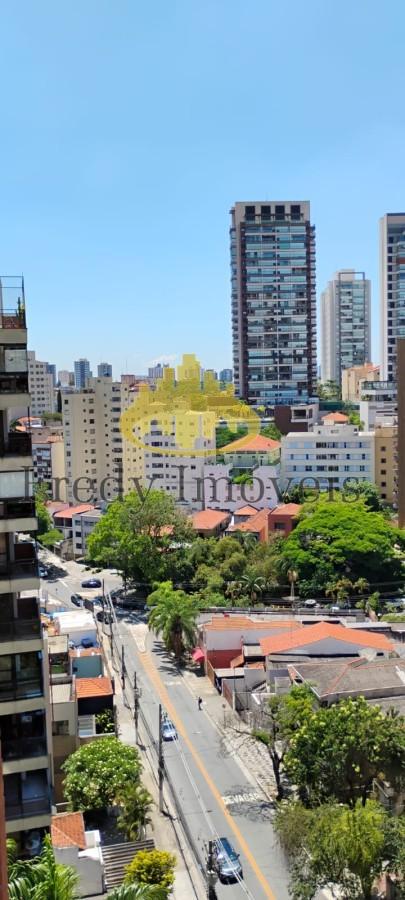 Apartamento, 4 quartos, 163 m² - Foto 40