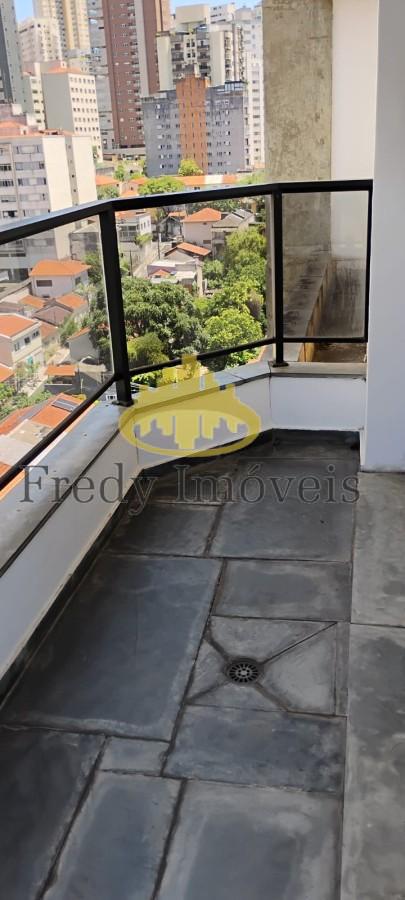 Apartamento, 4 quartos, 163 m² - Foto 9