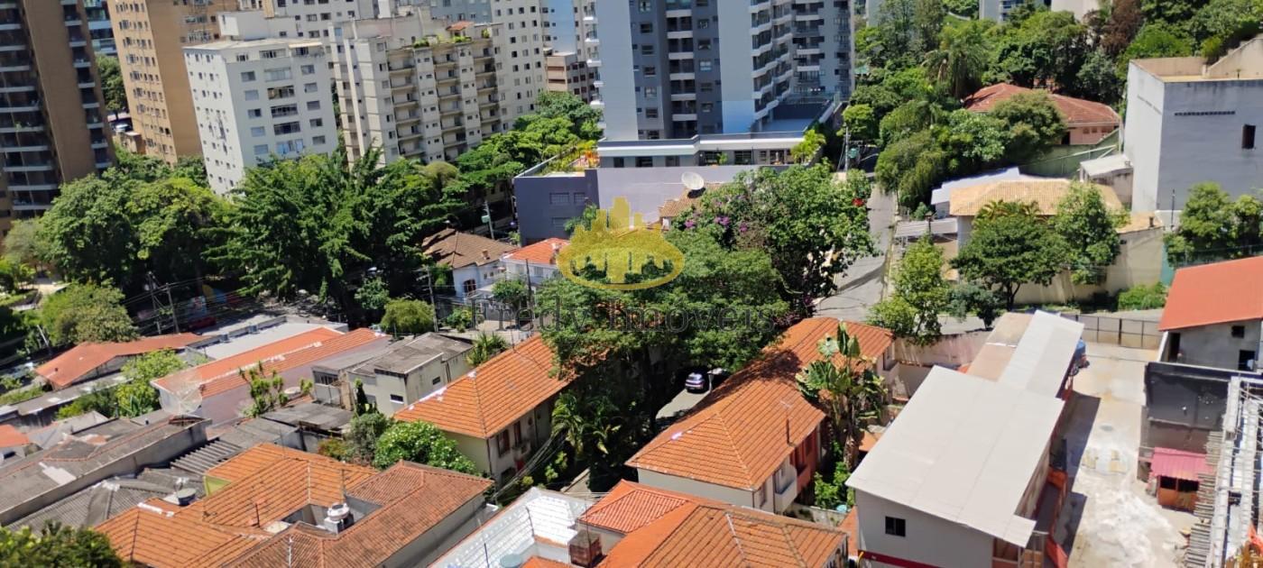 Apartamento, 4 quartos, 163 m² - Foto 41