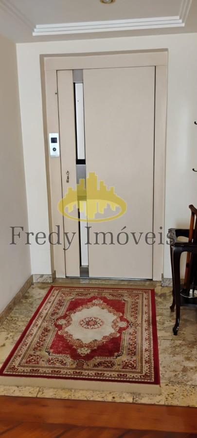 Apartamento, 4 quartos, 163 m² - Foto 7