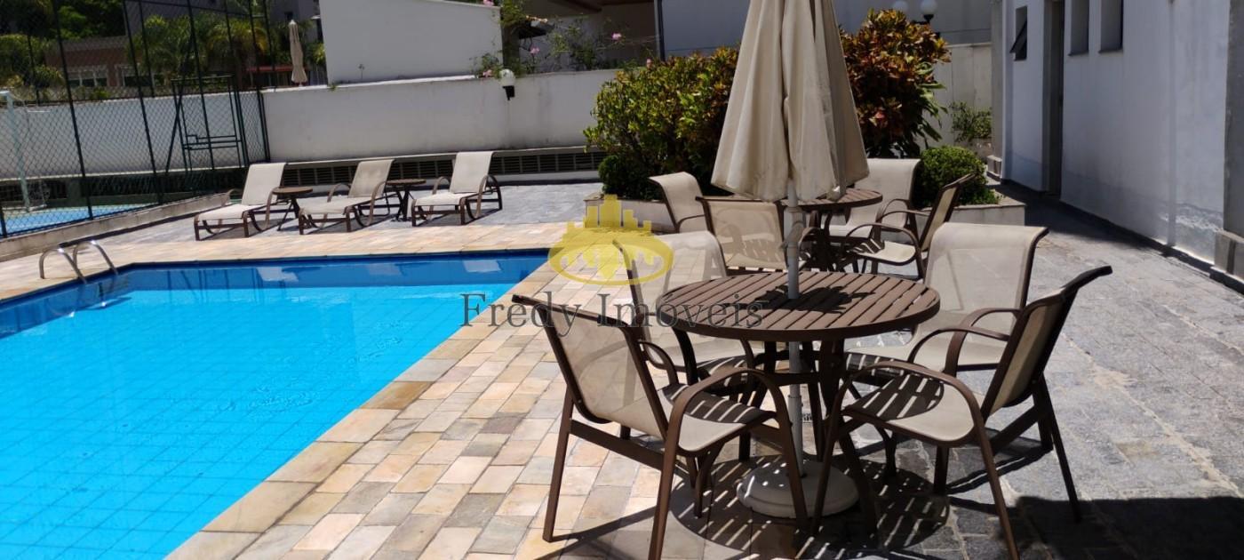 Apartamento, 4 quartos, 163 m² - Foto 43