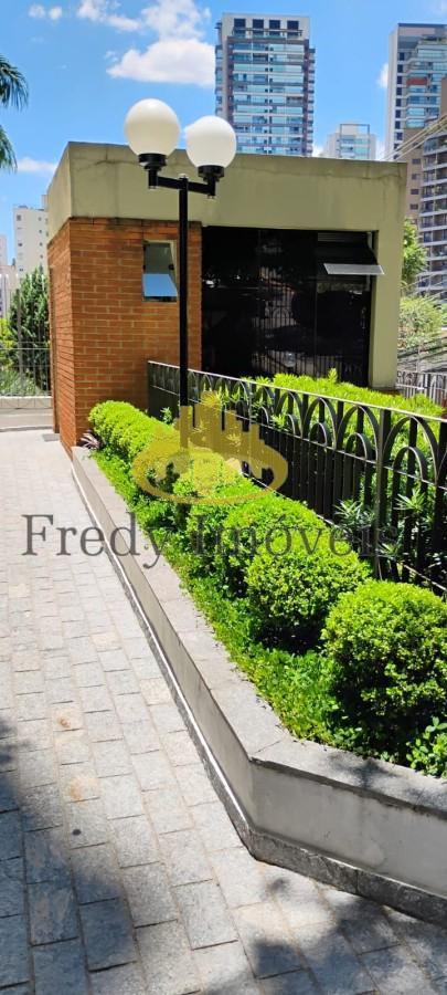 Apartamento, 4 quartos, 163 m² - Foto 47