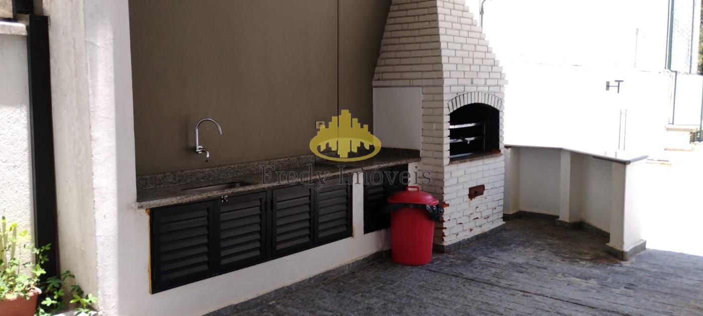 Apartamento, 4 quartos, 163 m² - Foto 46