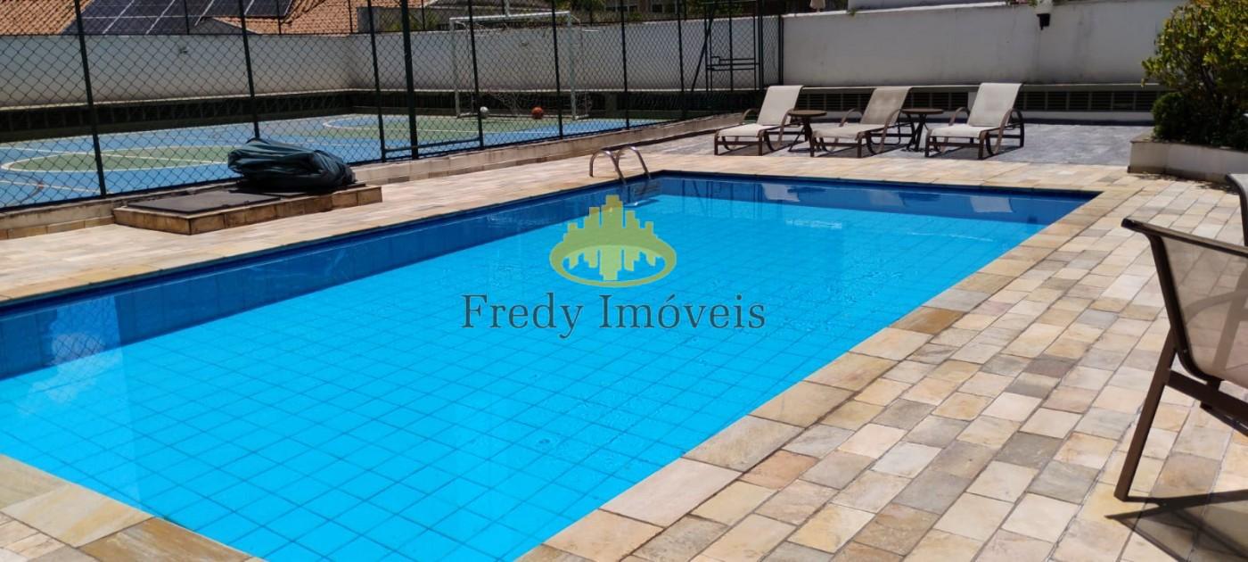 Apartamento, 4 quartos, 163 m² - Foto 44