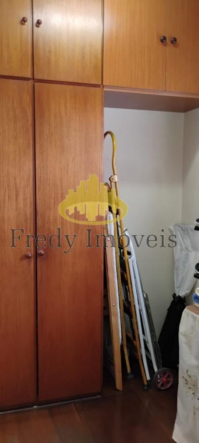 Apartamento, 4 quartos, 163 m² - Foto 37