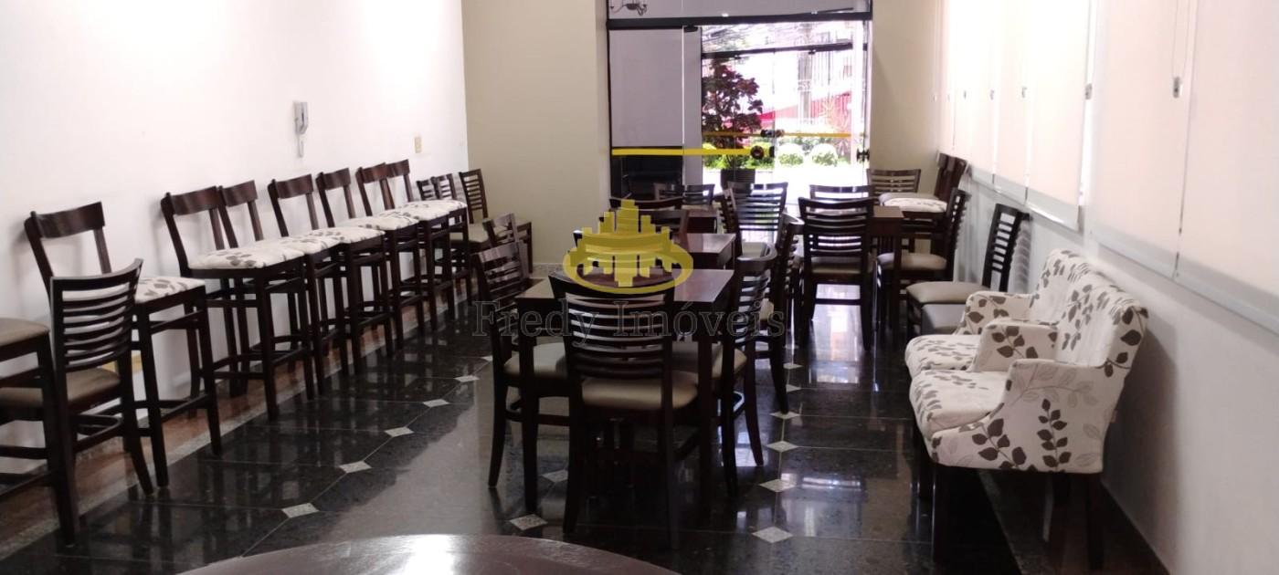 Apartamento, 4 quartos, 163 m² - Foto 45