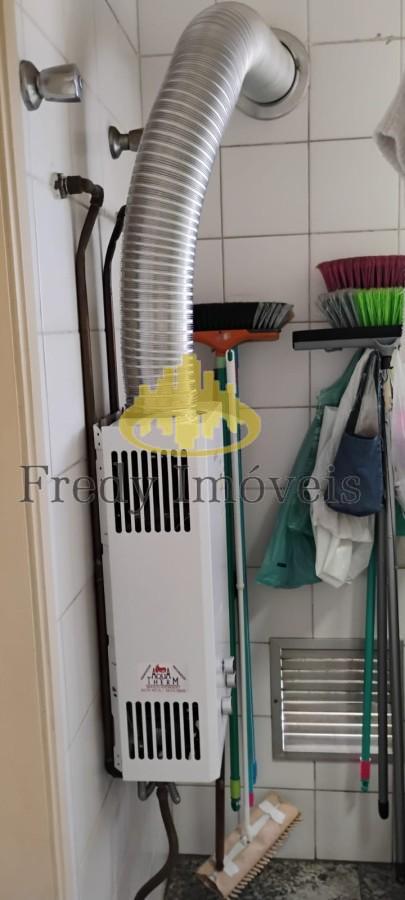 Apartamento, 4 quartos, 163 m² - Foto 36