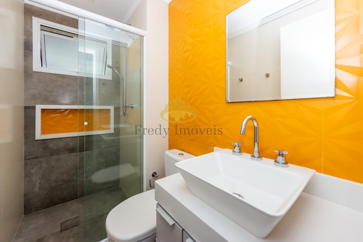 Apartamento, 2 quartos, 63 m² - Foto 17