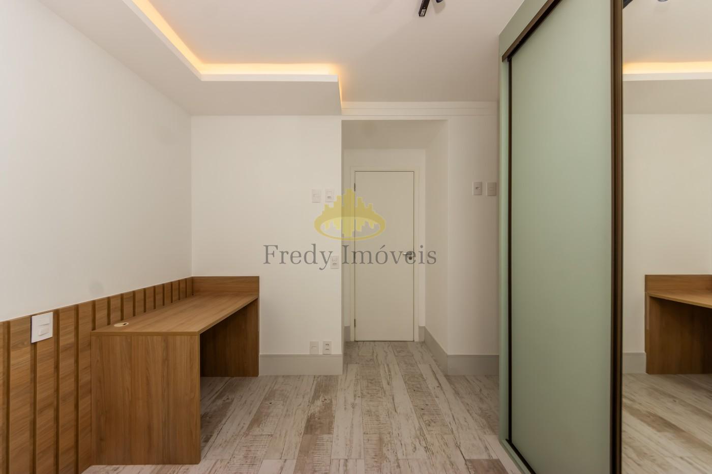 Apartamento, 2 quartos, 63 m² - Foto 16