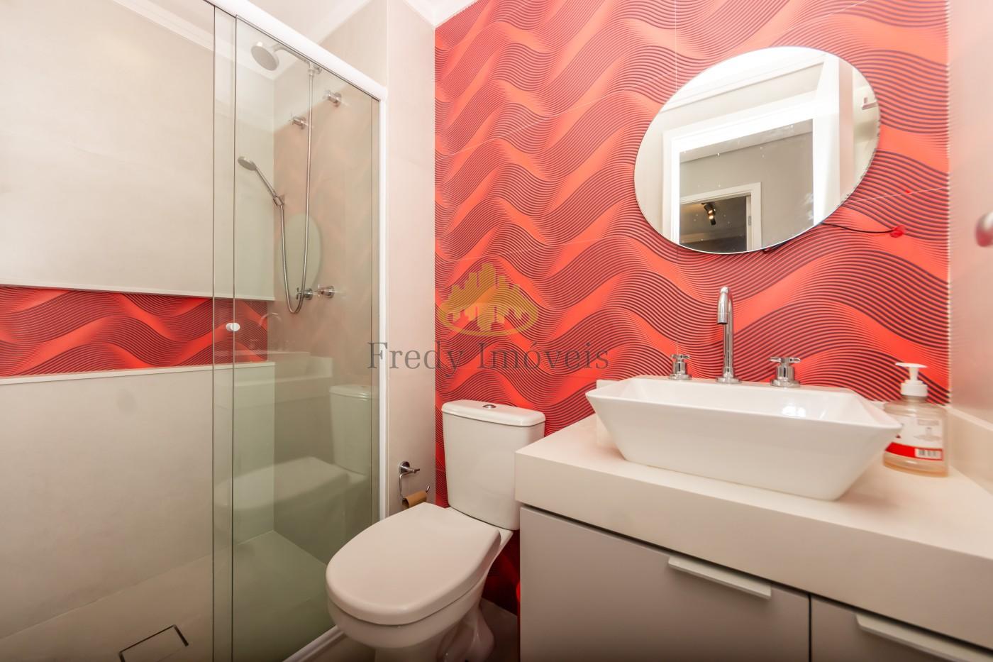 Apartamento, 2 quartos, 63 m² - Foto 21