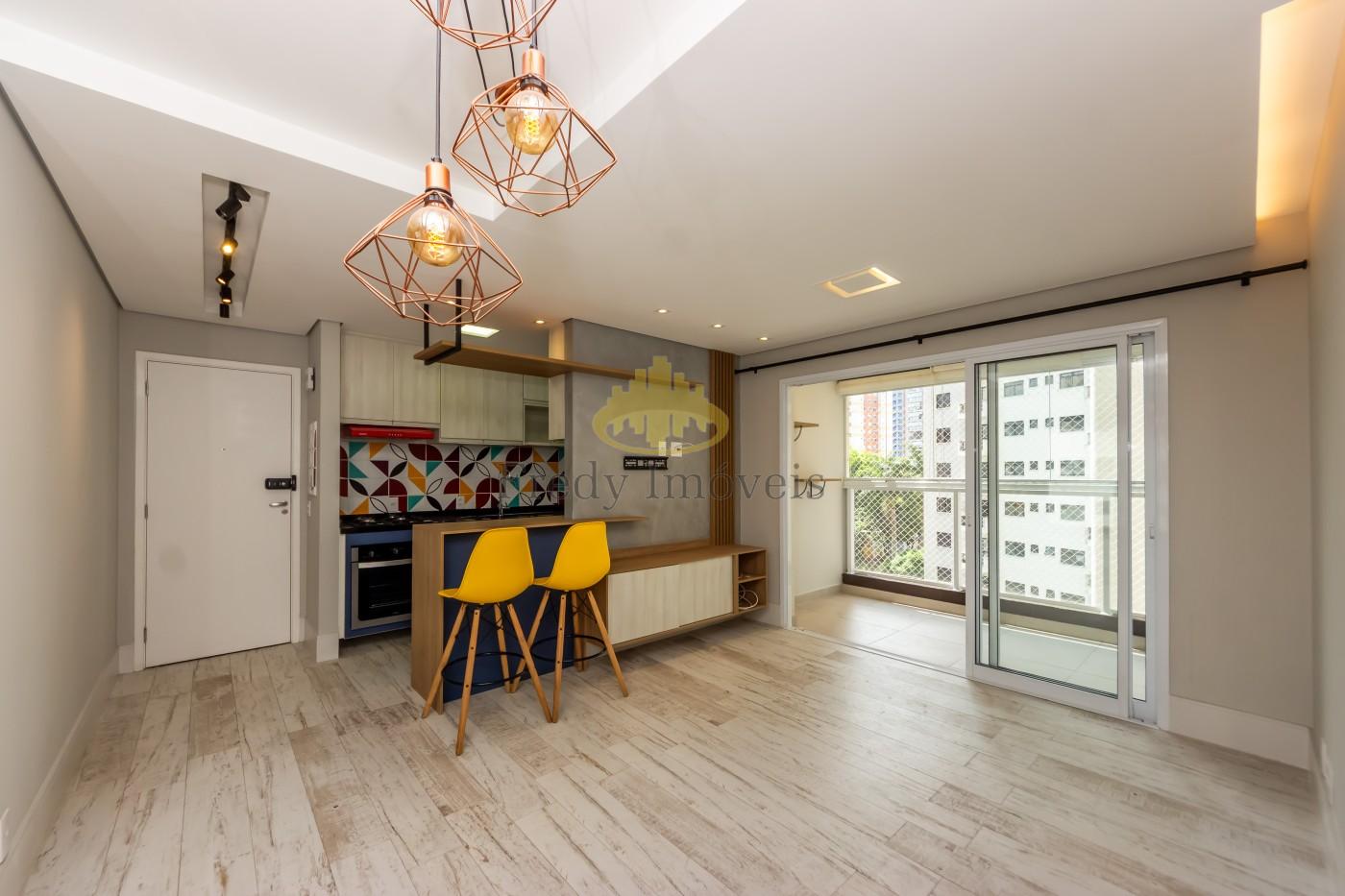 Apartamento, 2 quartos, 63 m² - Foto 5