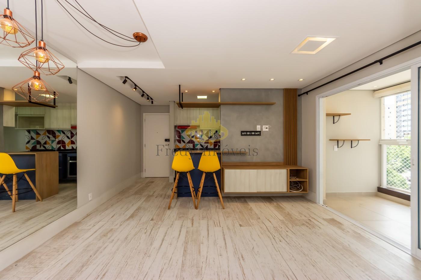 Apartamento, 2 quartos, 63 m² - Foto 7